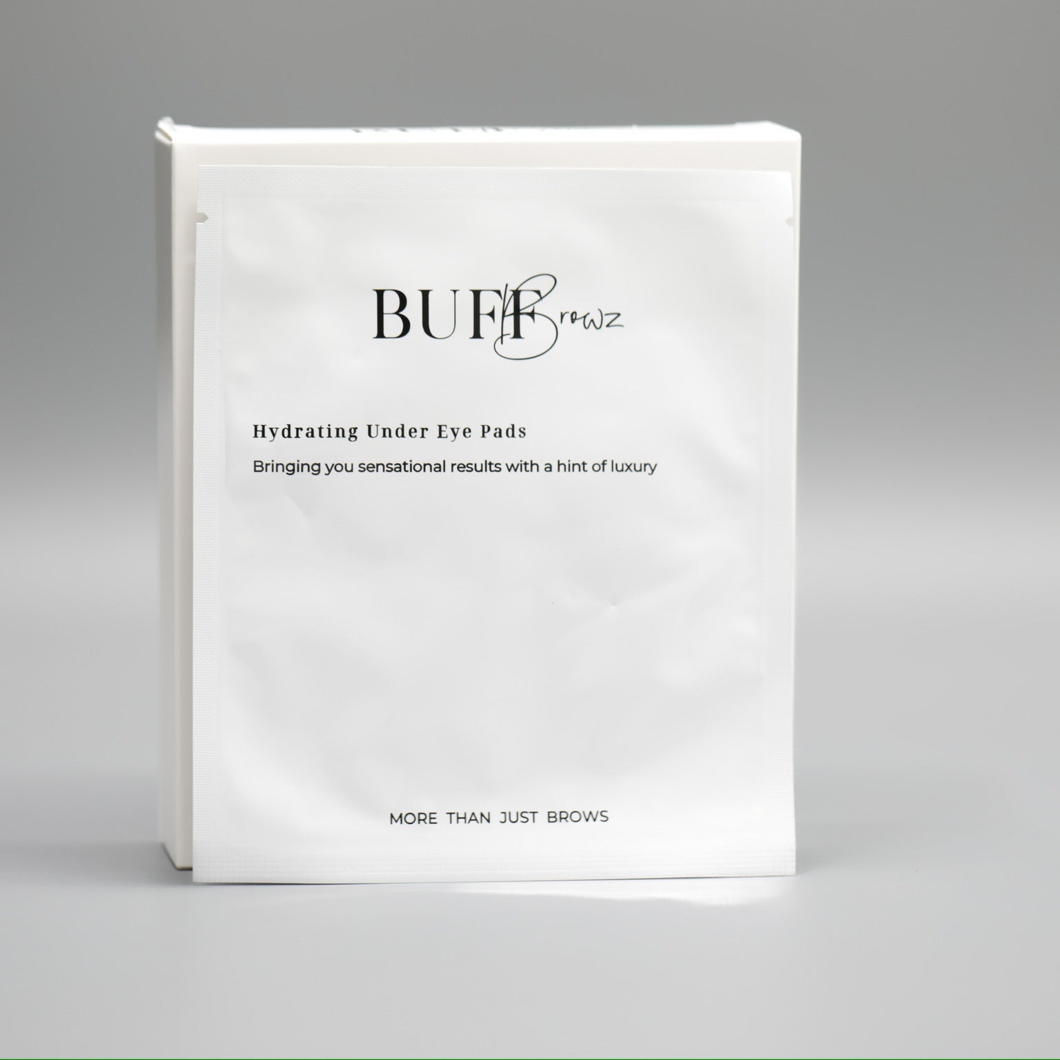 Luxury Under Eye Pads