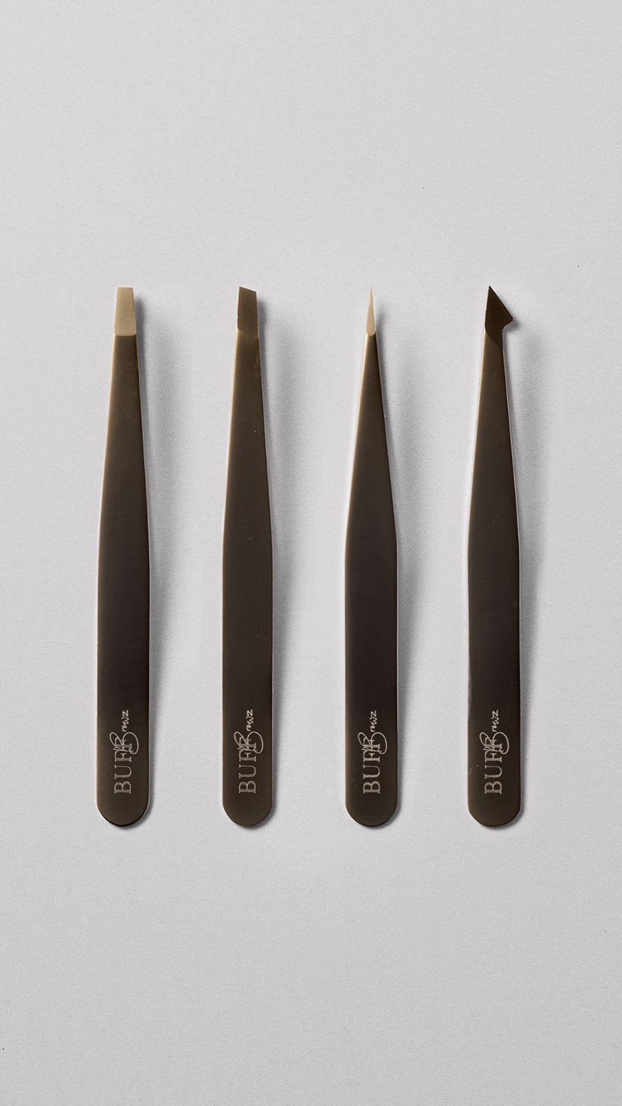 Tweezer Bundle