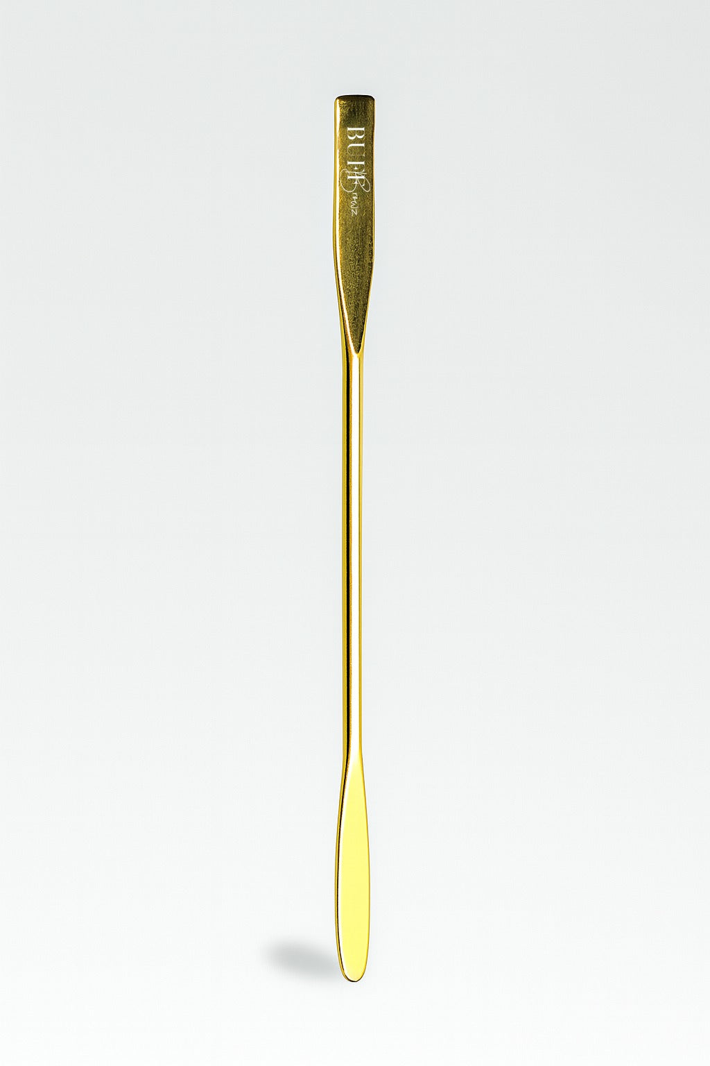 The Golden Tool