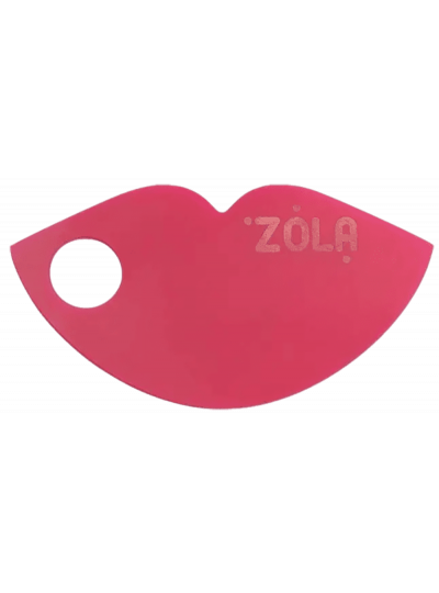 Zola Cosmetics - Lip Mixing Palette