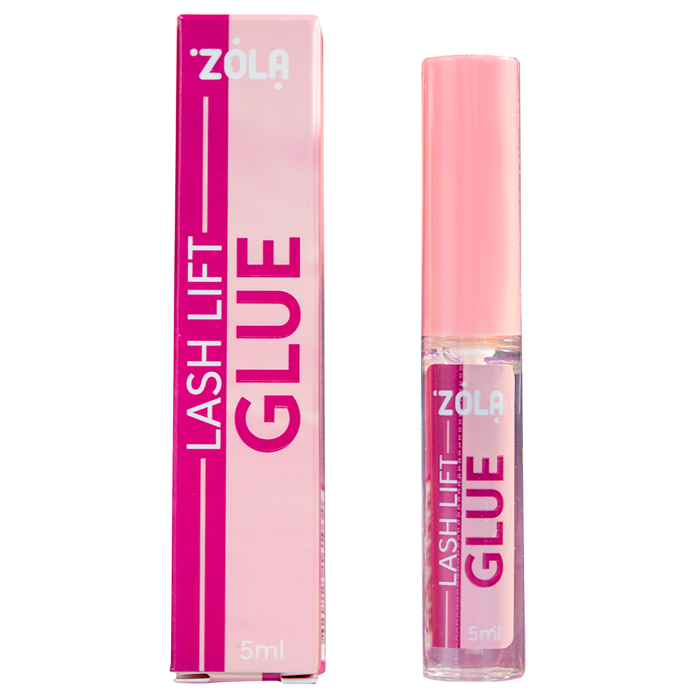 Zola Cosmetics - Lash Lift Glue 5ml