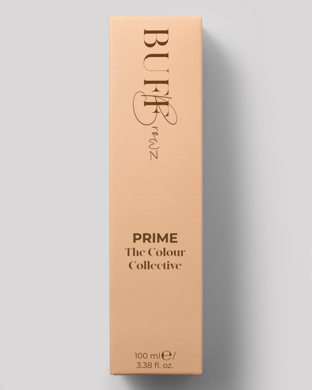 The Colour Collective - Prime - 100ml