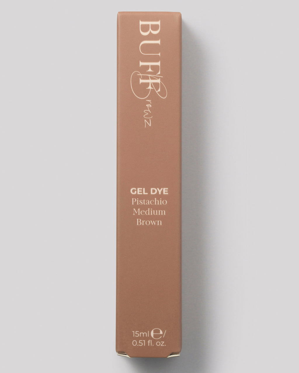 Gel Dye - Pistachio - 15ml