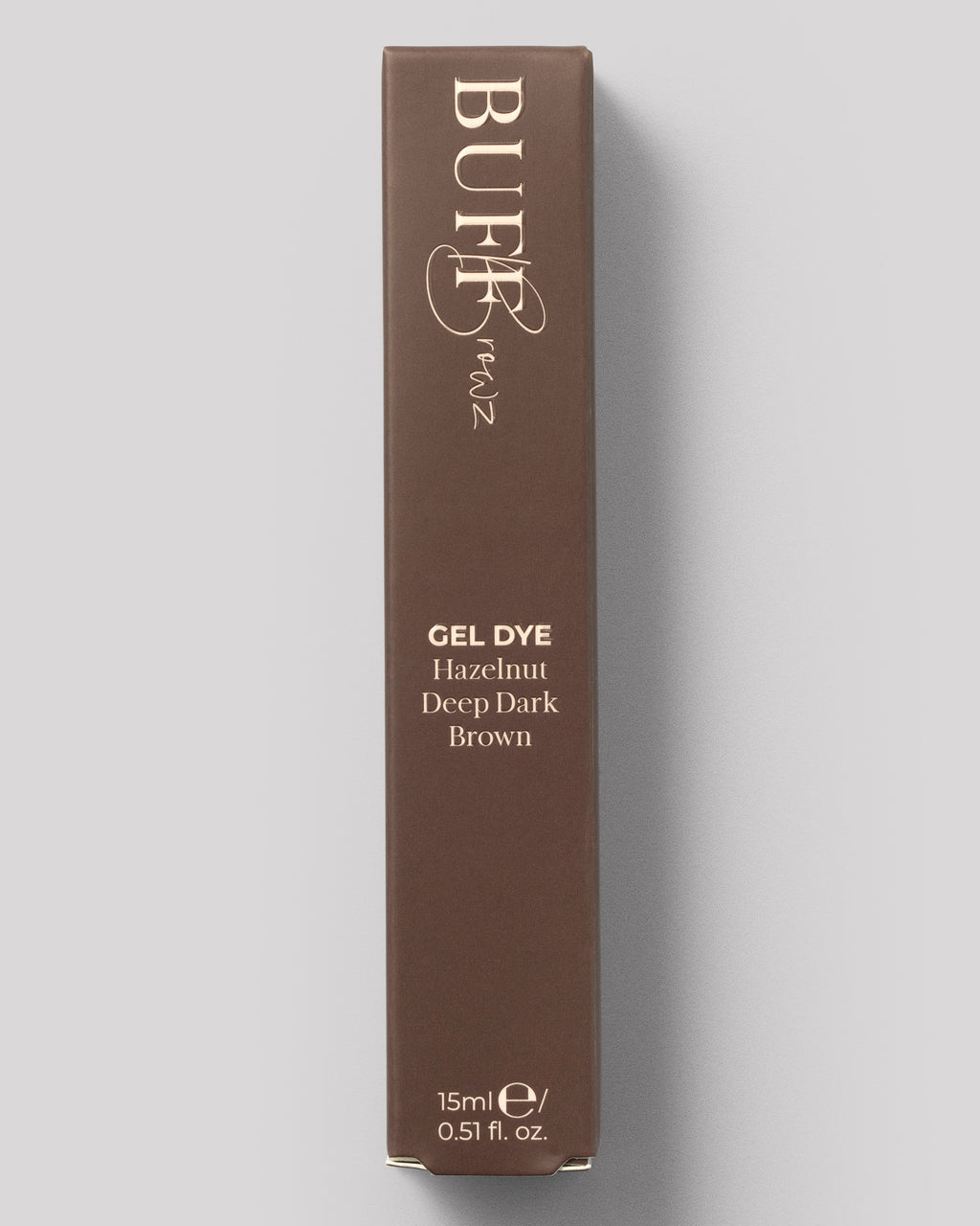 Gel Dye - Hazelnut - 15ml