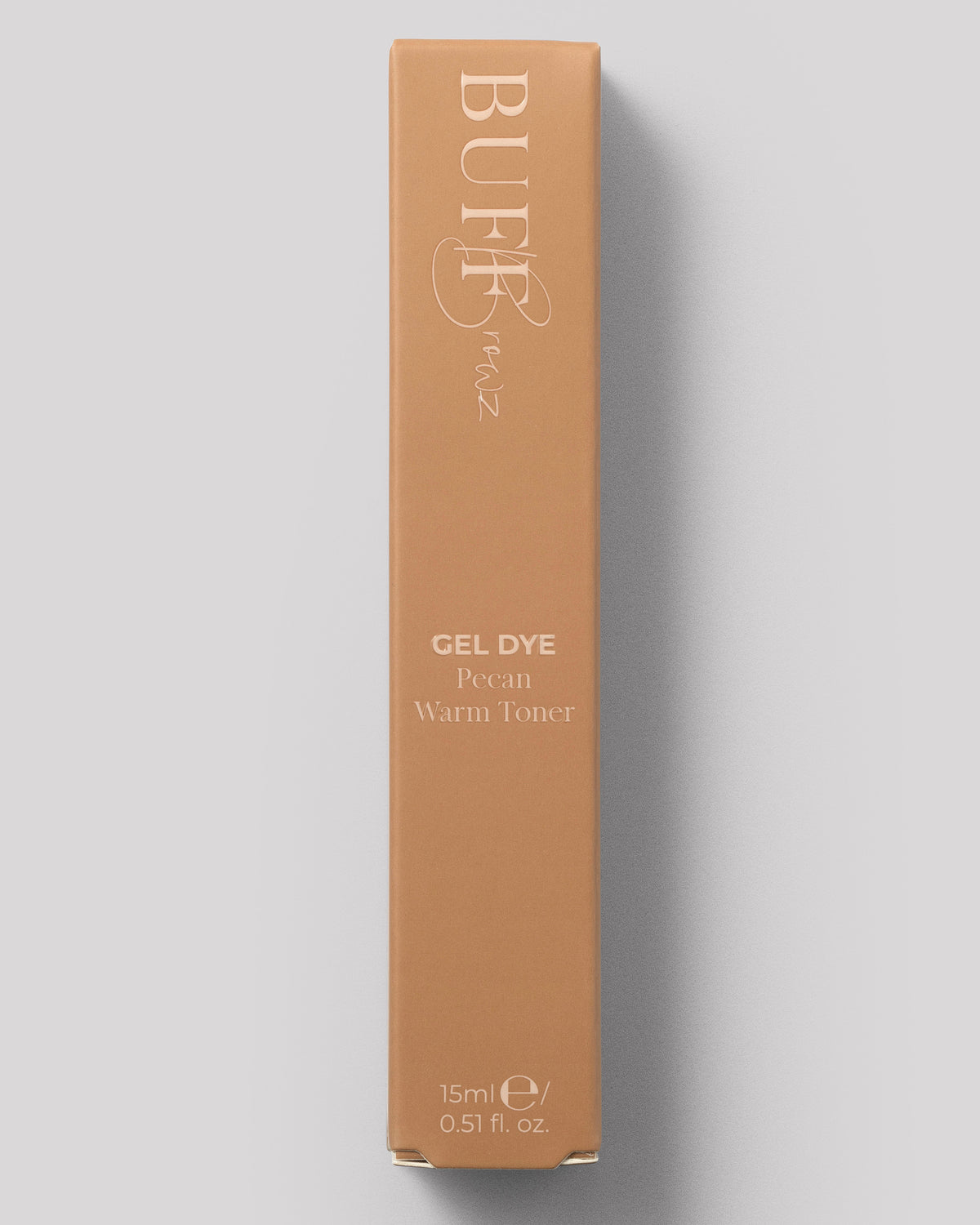 Gel Dye - Almond - 15ml