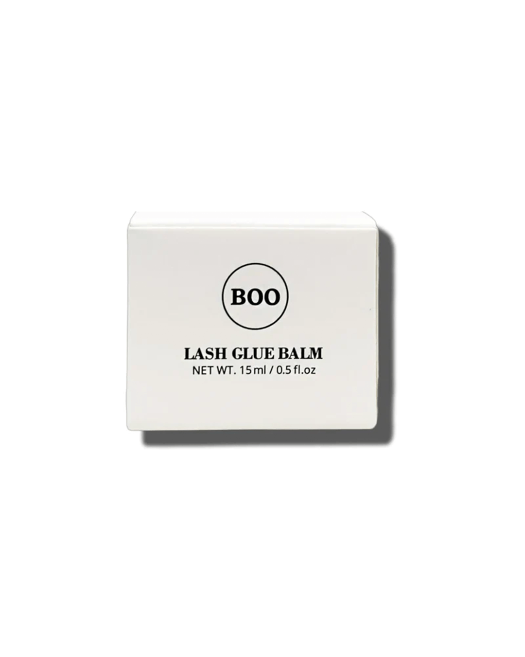 Boo Beauty Bar - Glue Balm