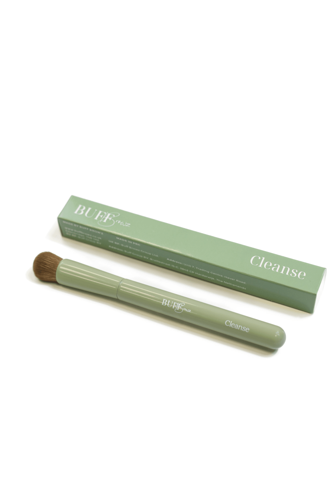 Large Cleansing Brush