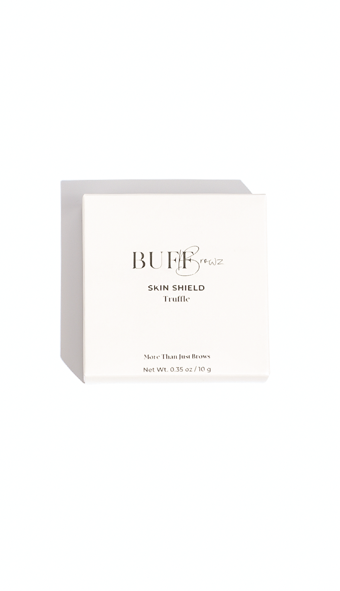 Skin Shield - Truffle 10g