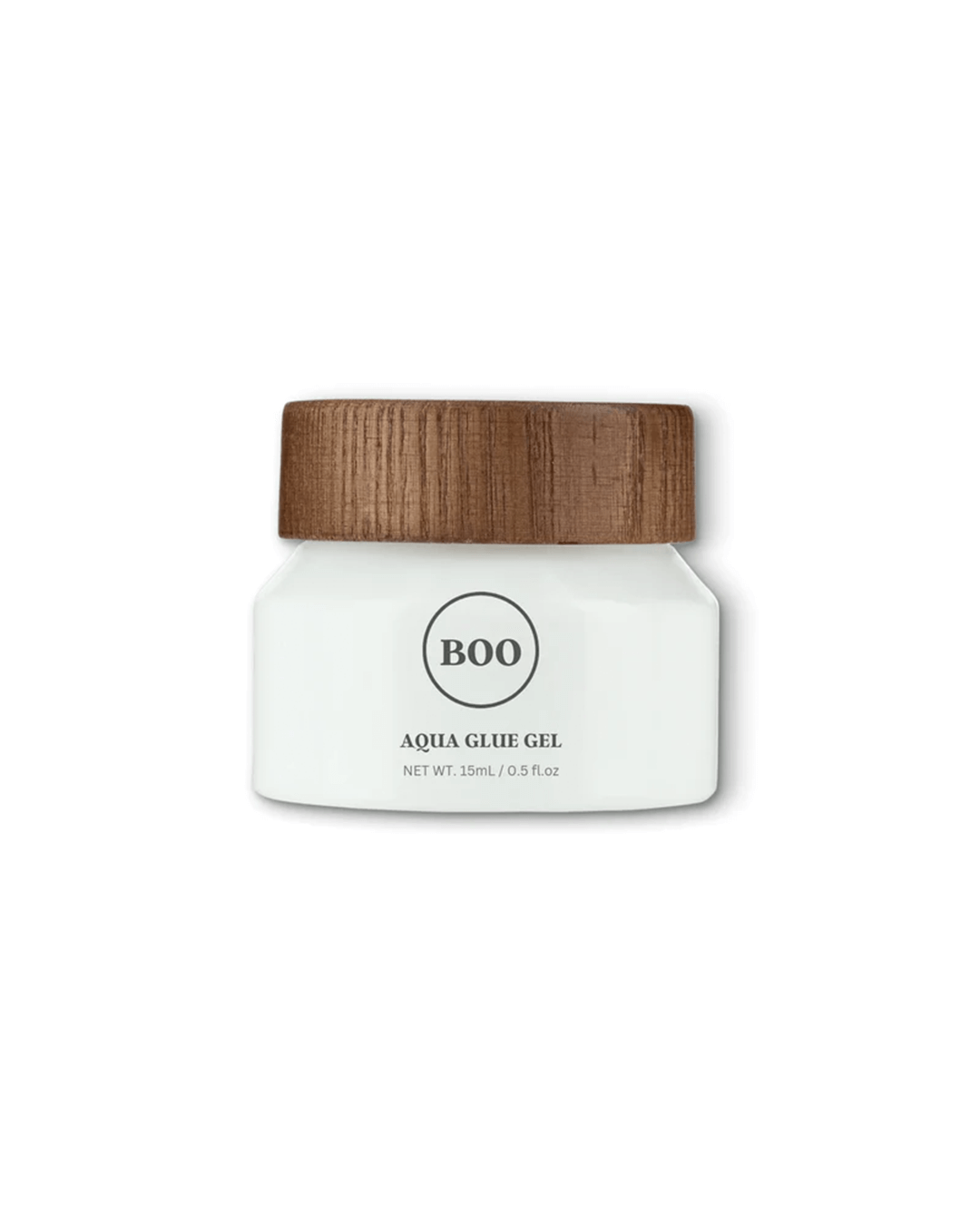 Boo Beauty Bar - Aqua Glue Gel - 15ml