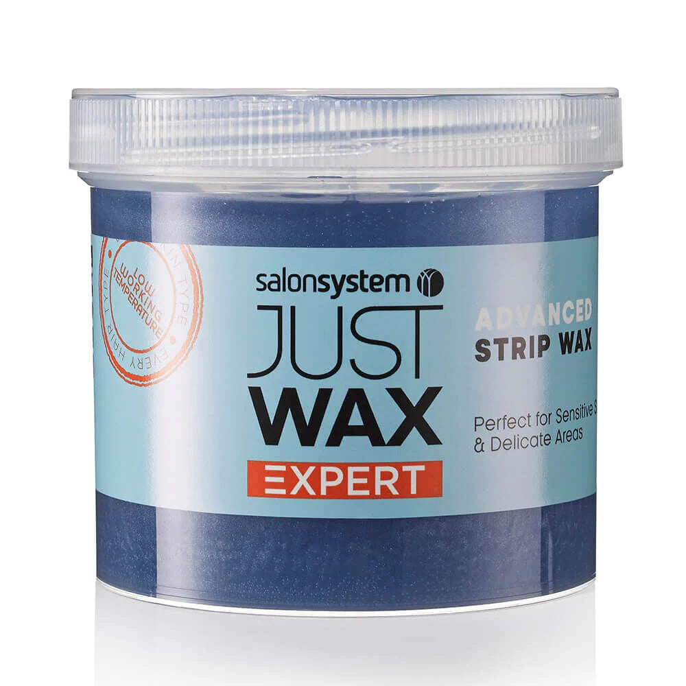 Just Wax - Expert Advanced Strip Wax - 425g