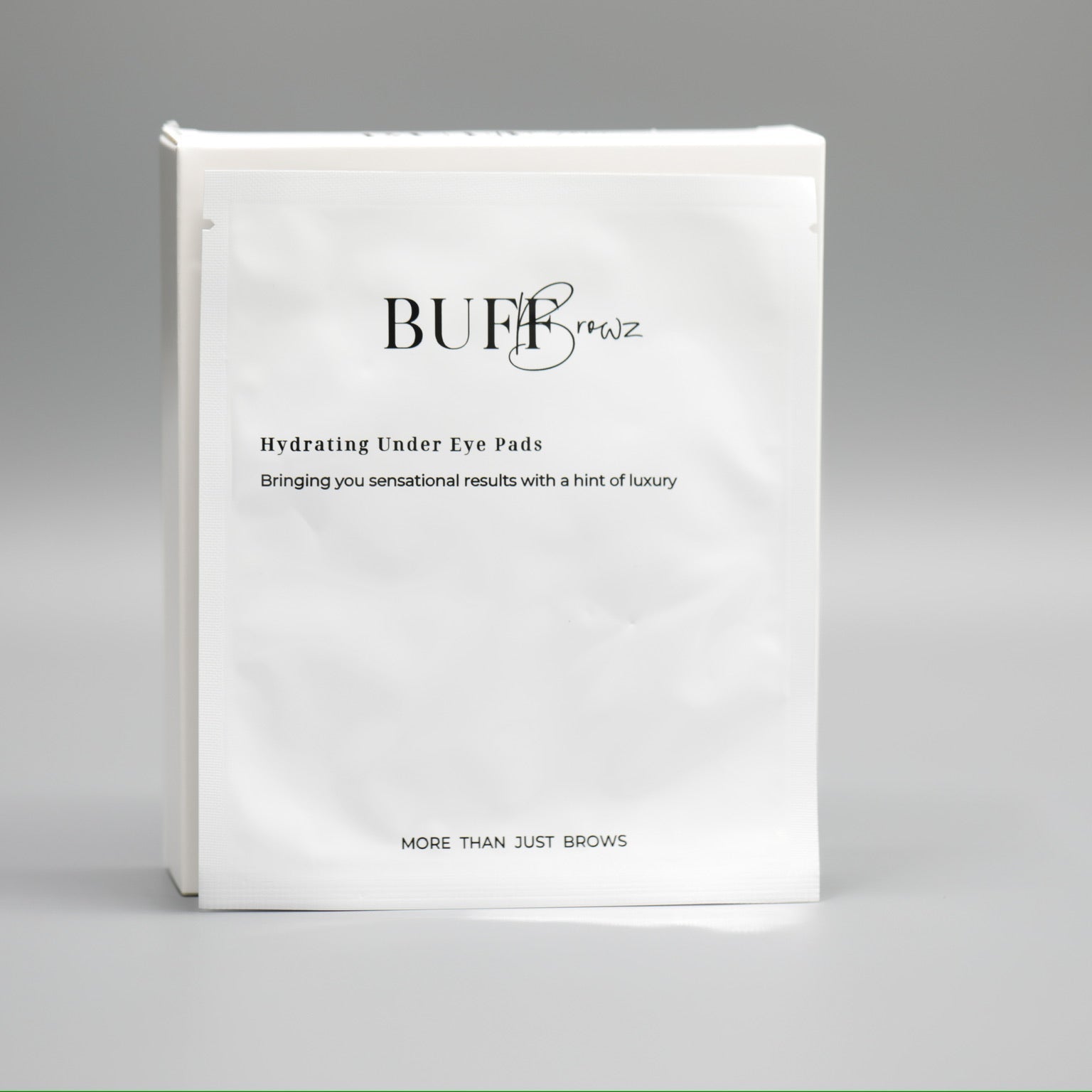 Luxury Under Eye Pads