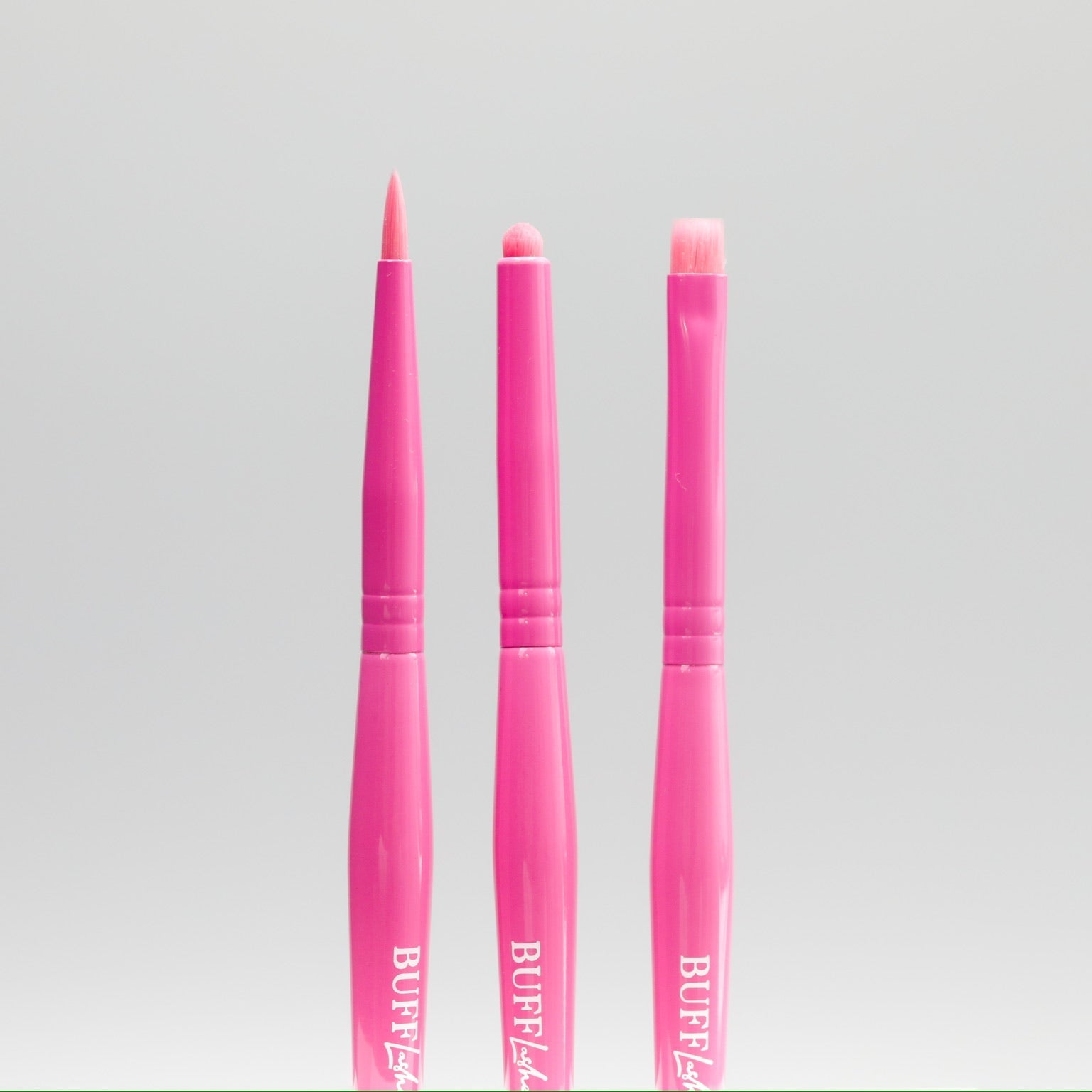 Lift Brush Set