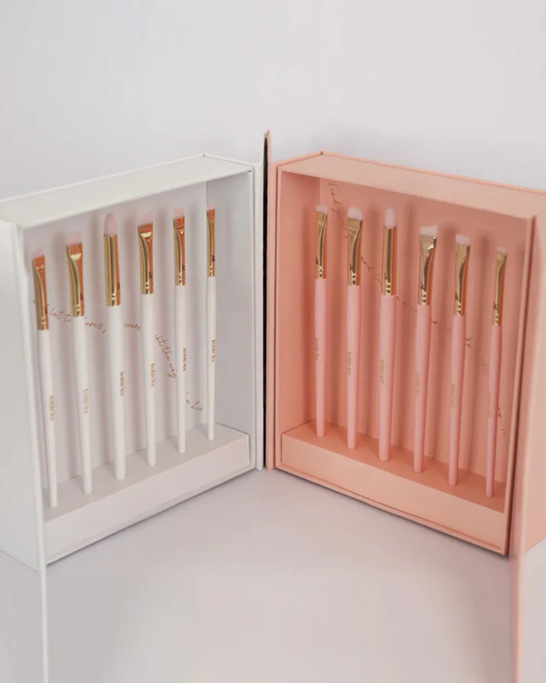 Kobie Lee Collective - Signature Brush Set