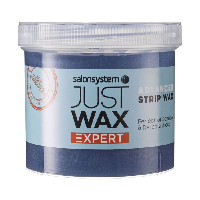 Just Wax - Expert Strip Wax - 425g