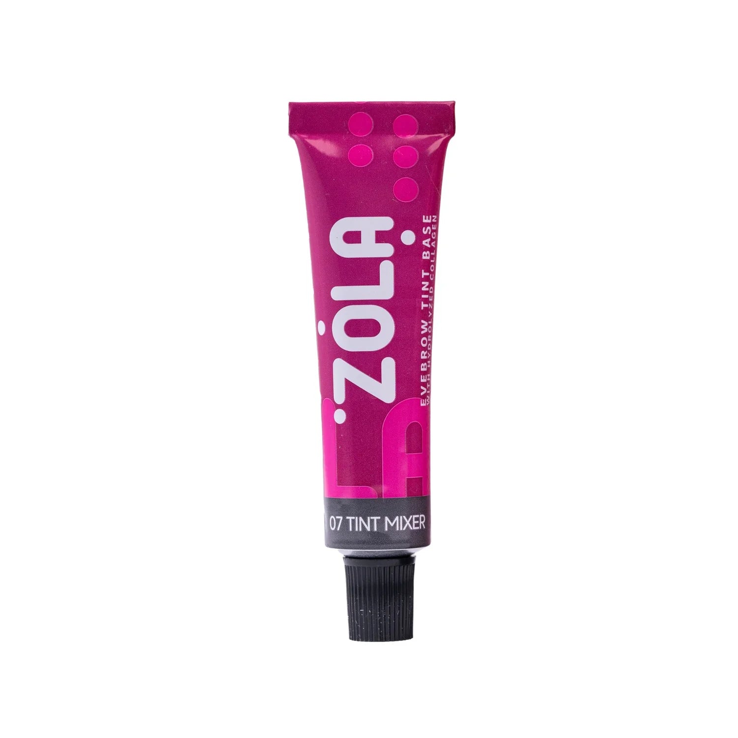 Zola Cosmetics - Eyebrow Tint - Mixer 15ml