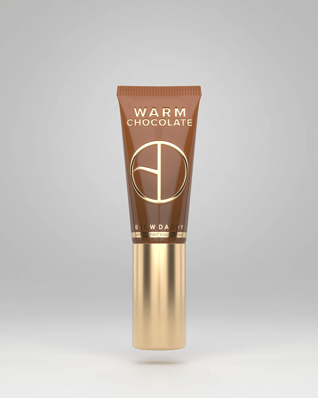 Brow Daddy - Hybrid Tint - Warm Chocolate 15ml