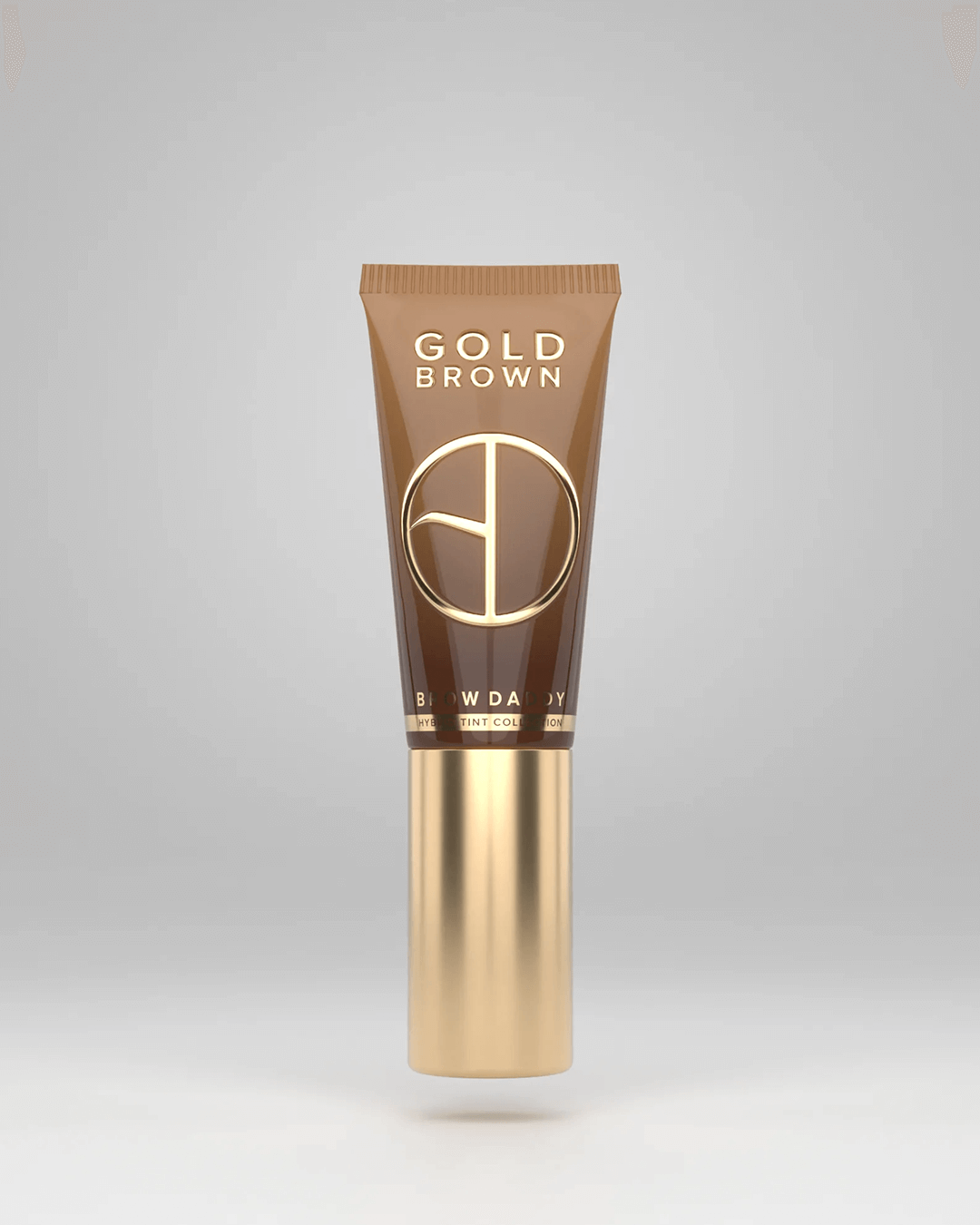 Brow Daddy - Hybrid Tint - Gold Brown 15ml