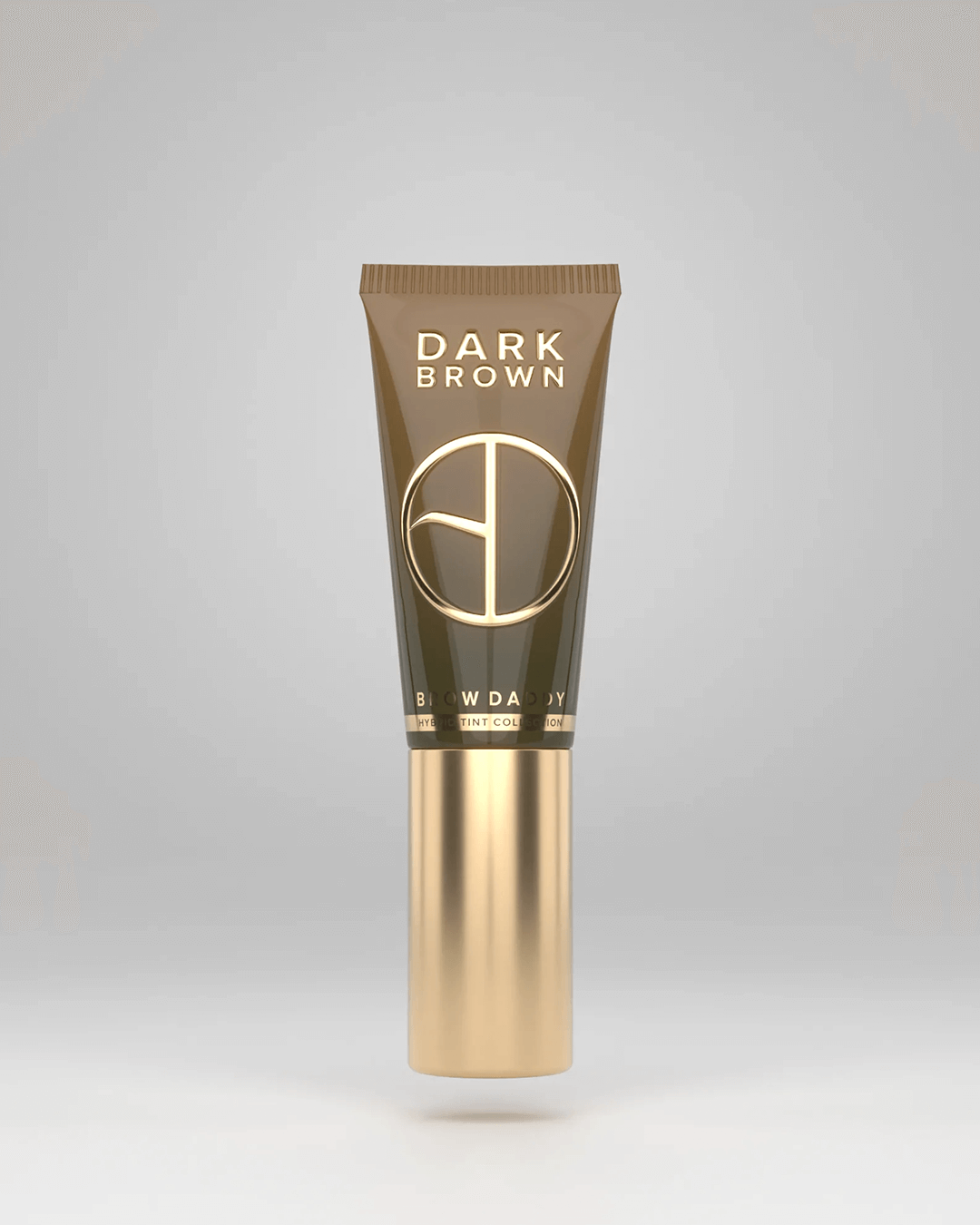 Brow Daddy - Hybrid Tint - Dark Brown 15ml