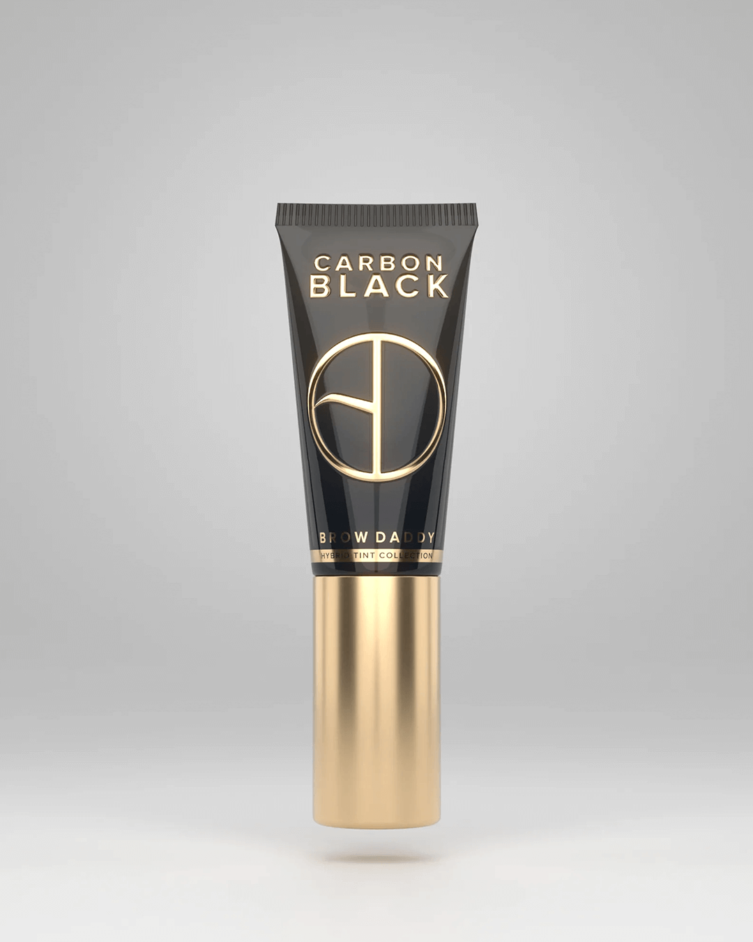 Brow Daddy - Hybrid Tint - Carbon Black 15ml