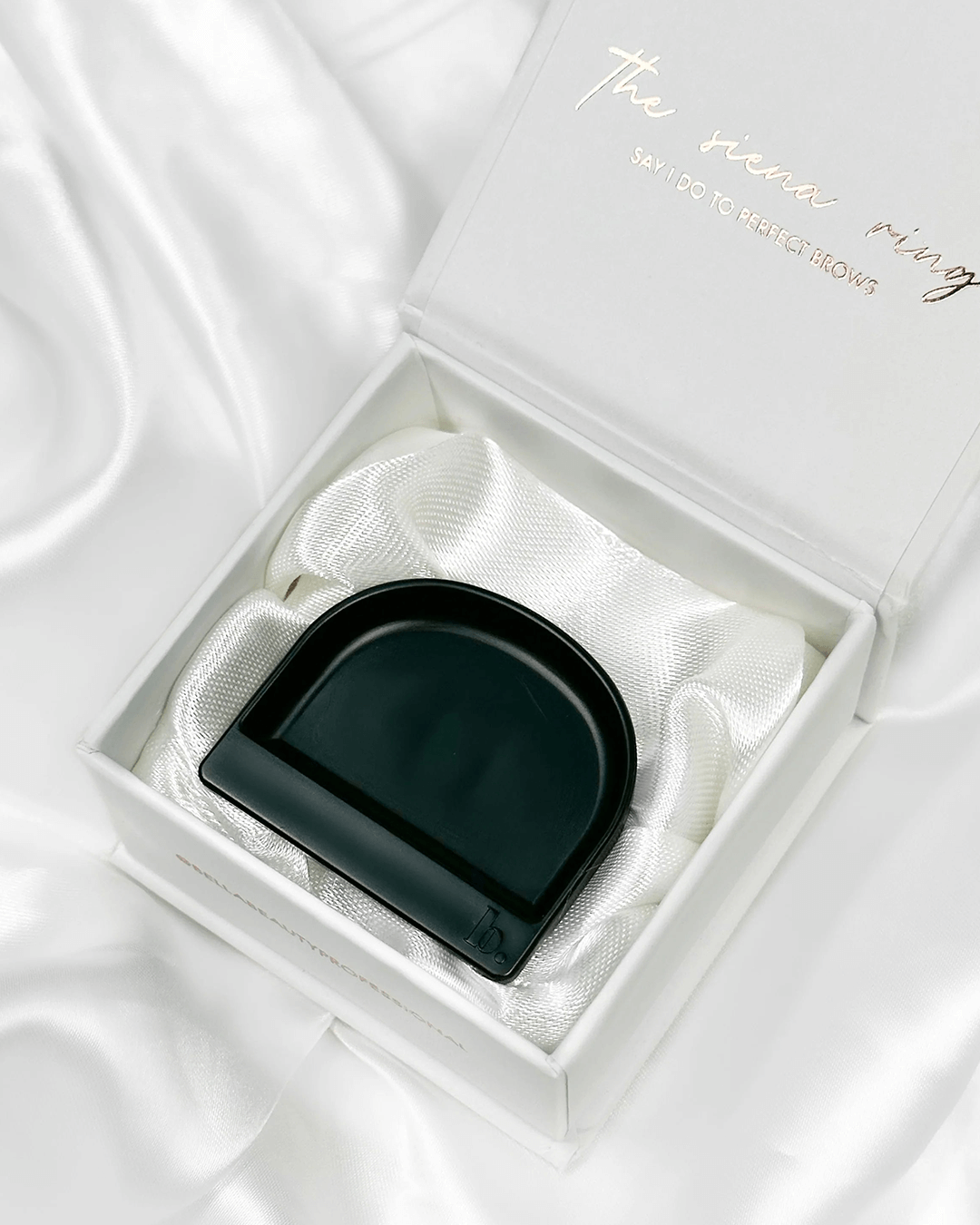 BELLA BEAUTY PRO - THE SIENA RING