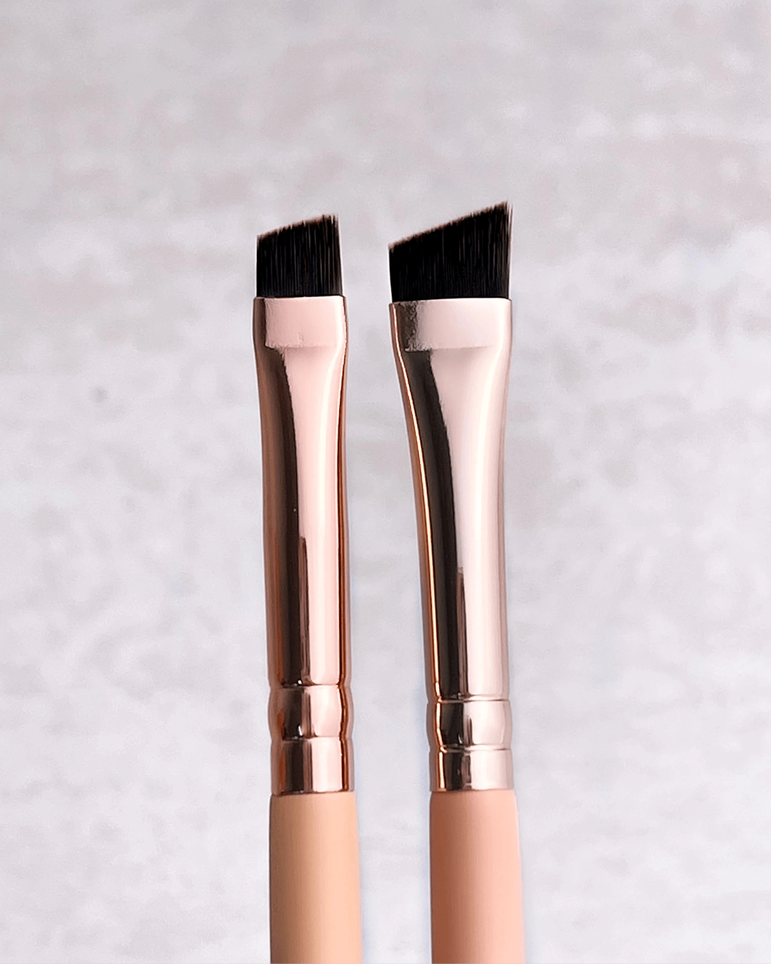 BELLA BEAUTY PRO - Angled Brush Set