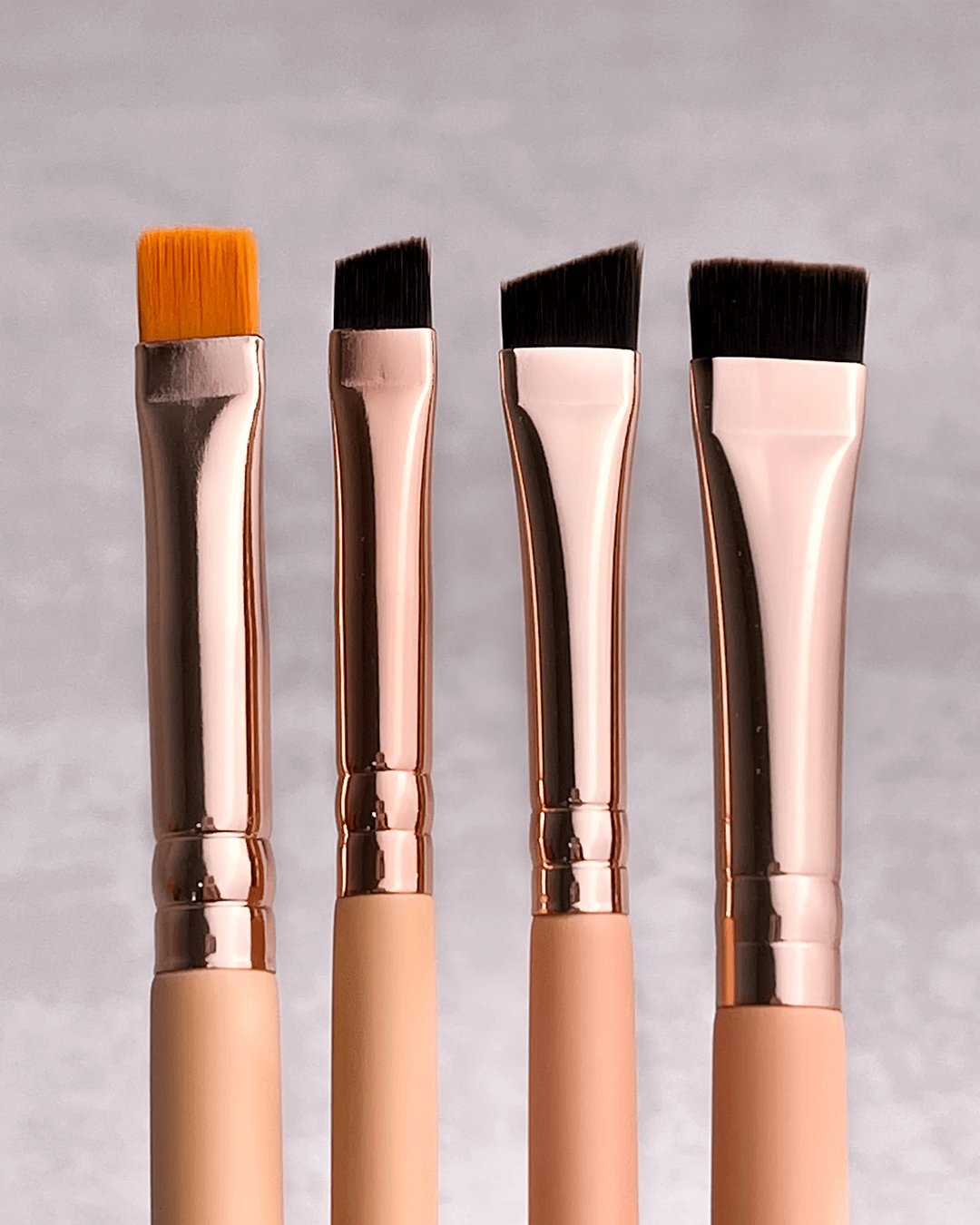 BELLA BEAUTY PRO - BRUSH COLLECTION