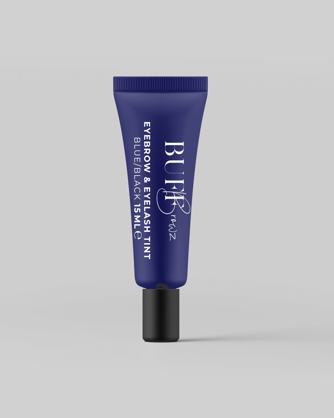 Blue Black - Brow & Lash Tint - 15ml