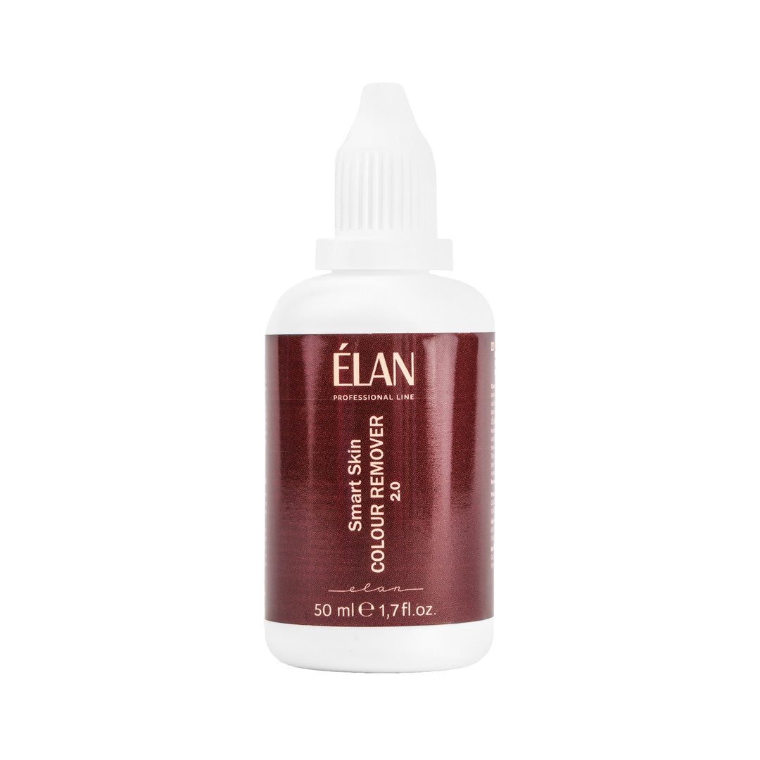 ÉLAN - Smart Skin COLOUR REMOVER 2.0 - 50ml