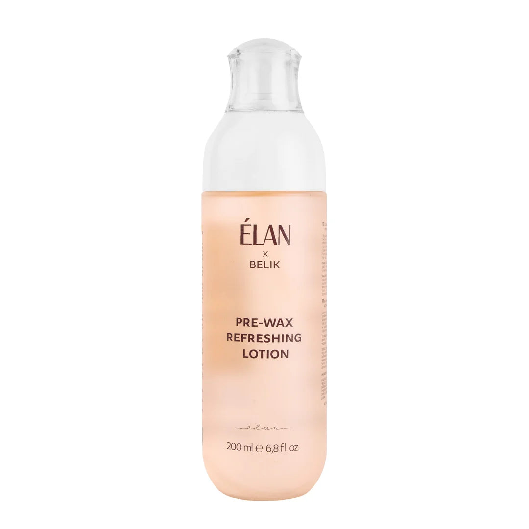 ÉLAN - PRE-WAX REFRESHING LOTION 200ml