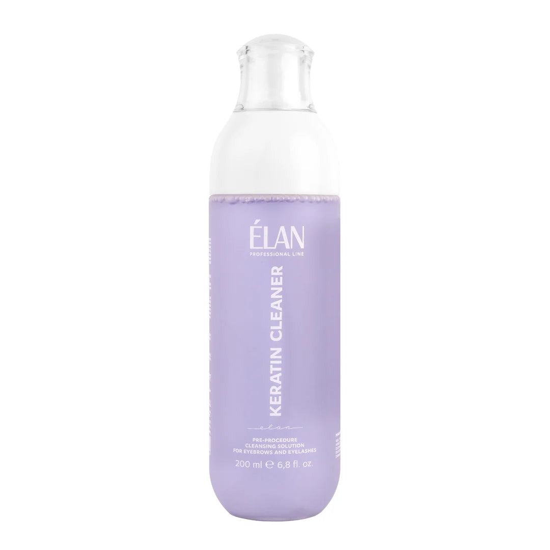 ÉLAN - Keratin Cleaner - 200ml