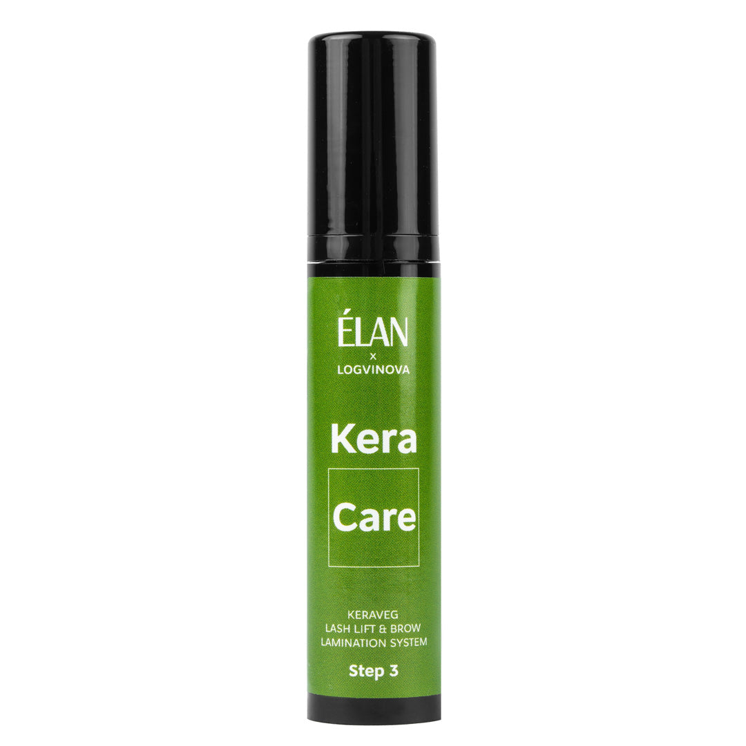 ÉLAN - KeraBoost Lash and Brow Fixing Serum Step 3 10ml