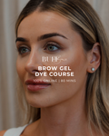 Brow Gel Dye Course | 80 Minutes