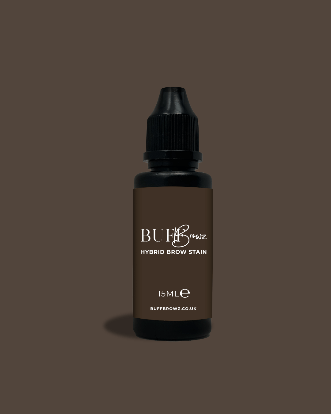 Oak - Hybrid Brow Stain - 15ml