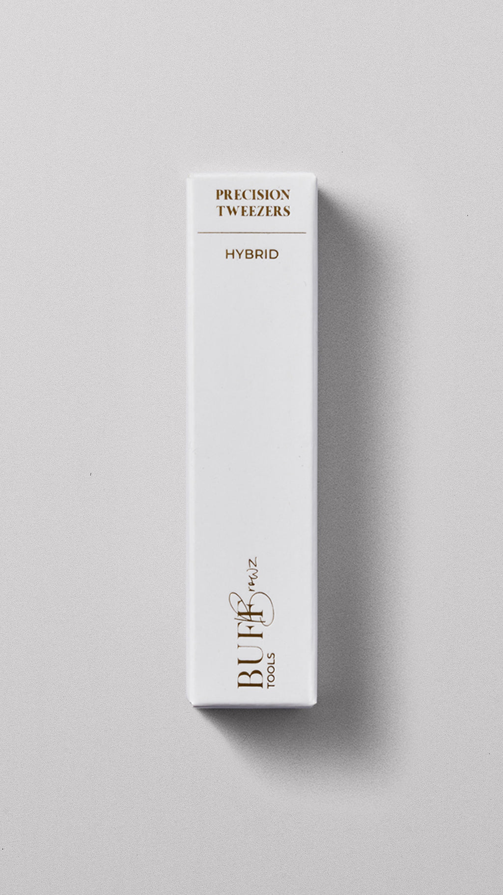Hybrid Tweezers