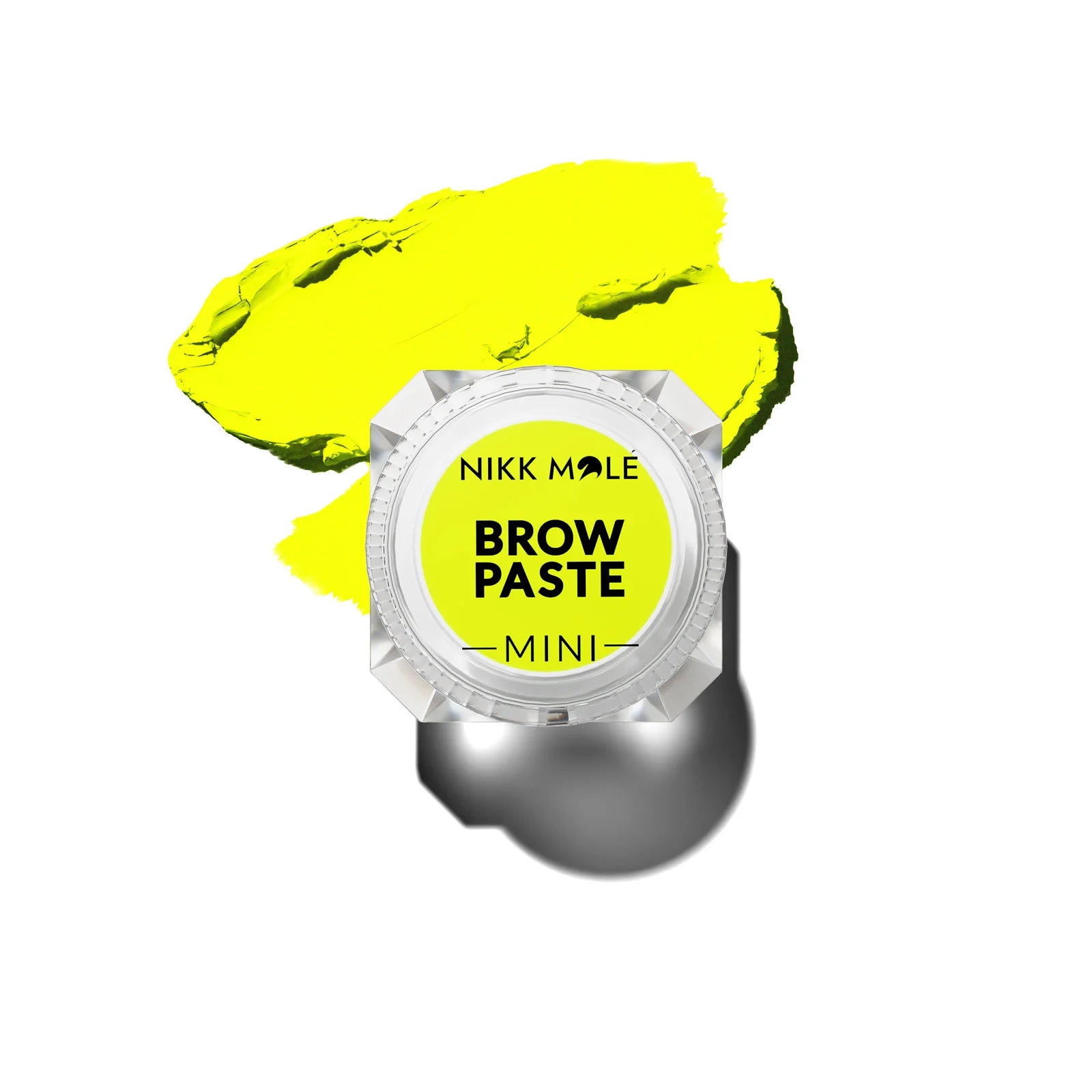 Nikk Mole - Lime Brow Mapping Paste 10g