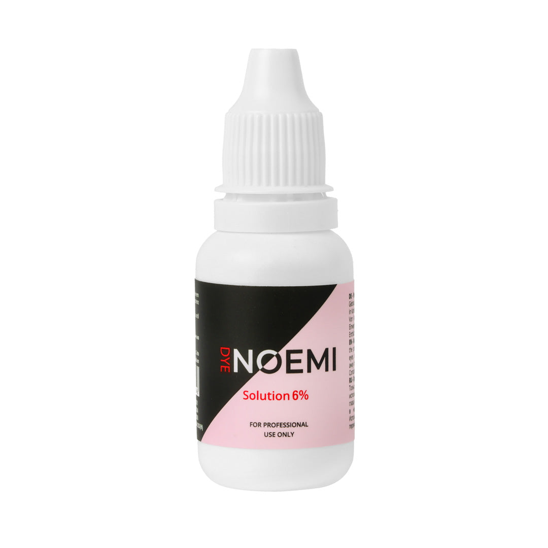 Noemi - Developer Corrector 6% - 14ml