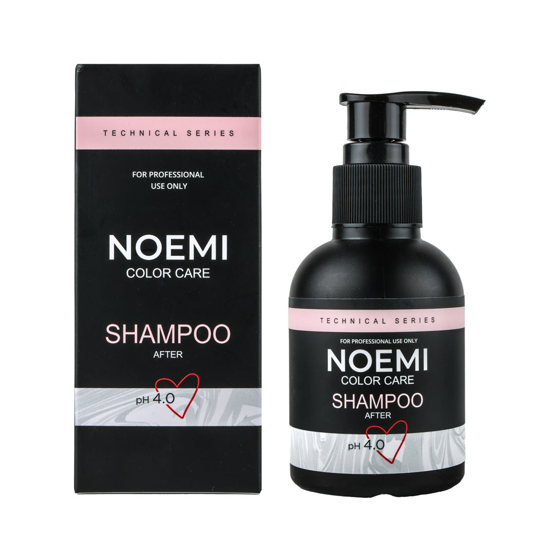 Noemi - Colour Care Shampoo 100ml