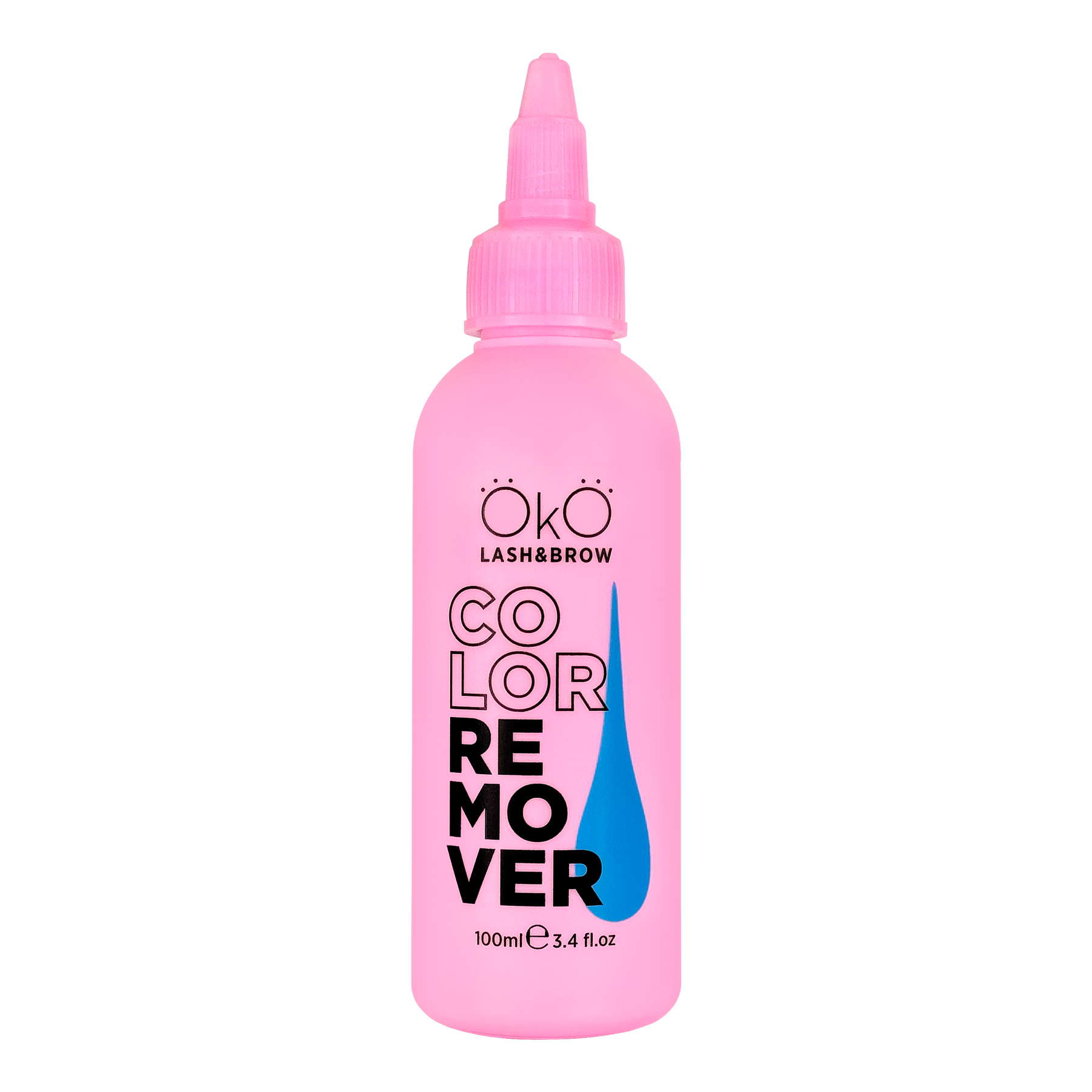 OkO - Colour Remover - 100ml