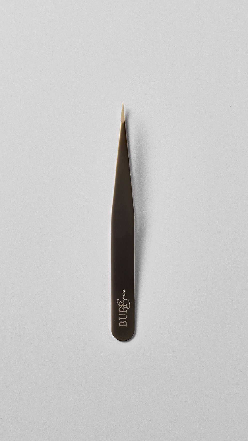 Pointed Tweezers