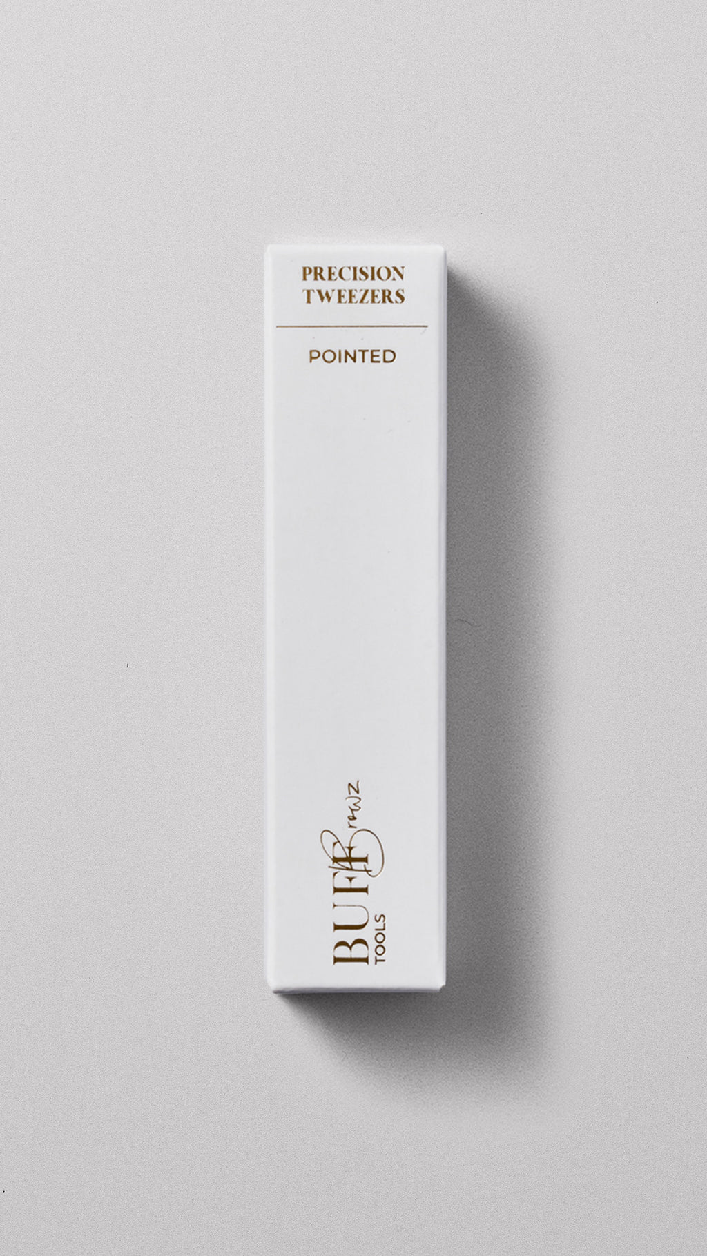 Pointed Tweezers