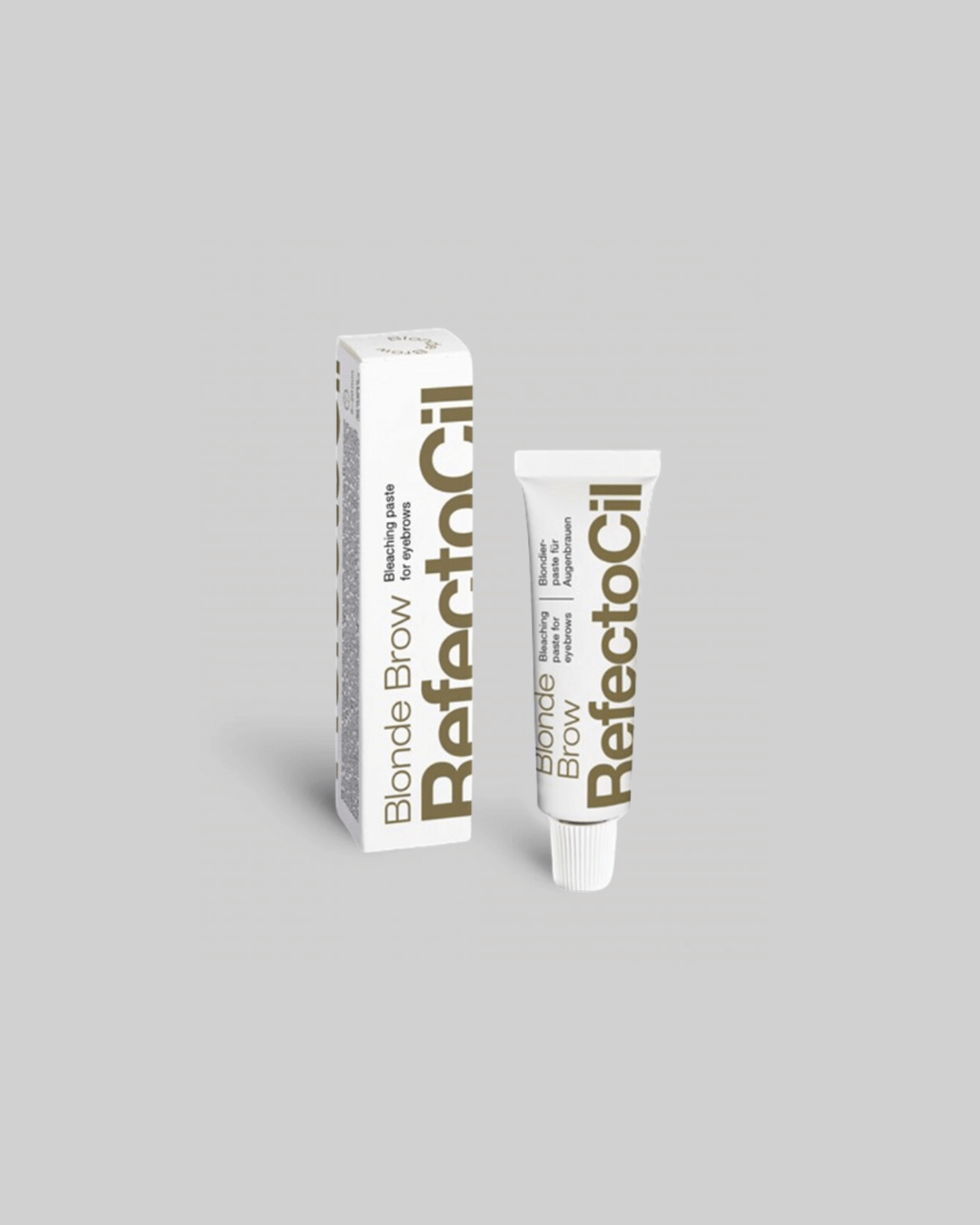 RefectoCil - Lash & Brow Tint - Blonde Bleaching Paste 15ml