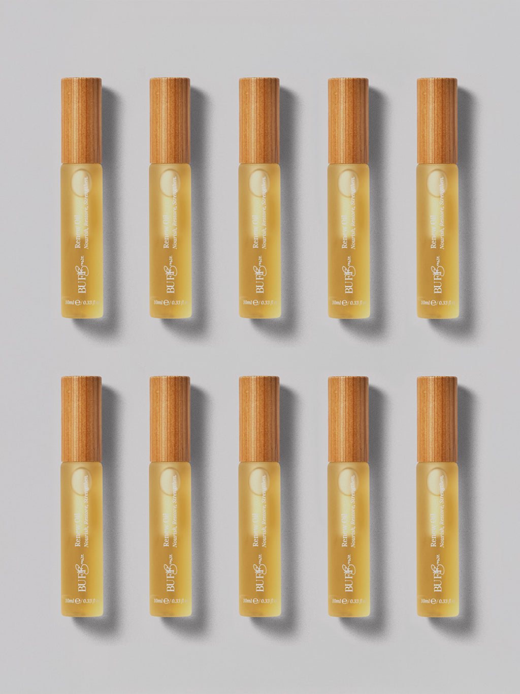 Divine Collection "Renew" Retail Bundle - 10x10ml