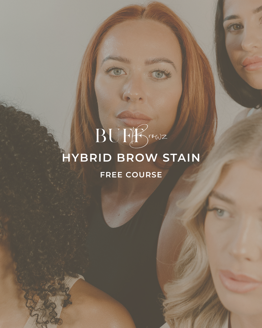 Hybrid Stain