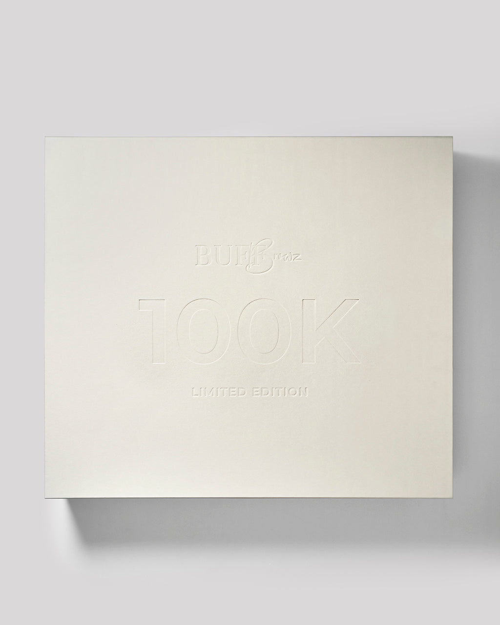 100K Limited Edition Box