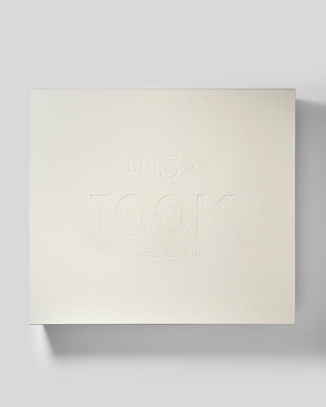 100K Limited Edition Box