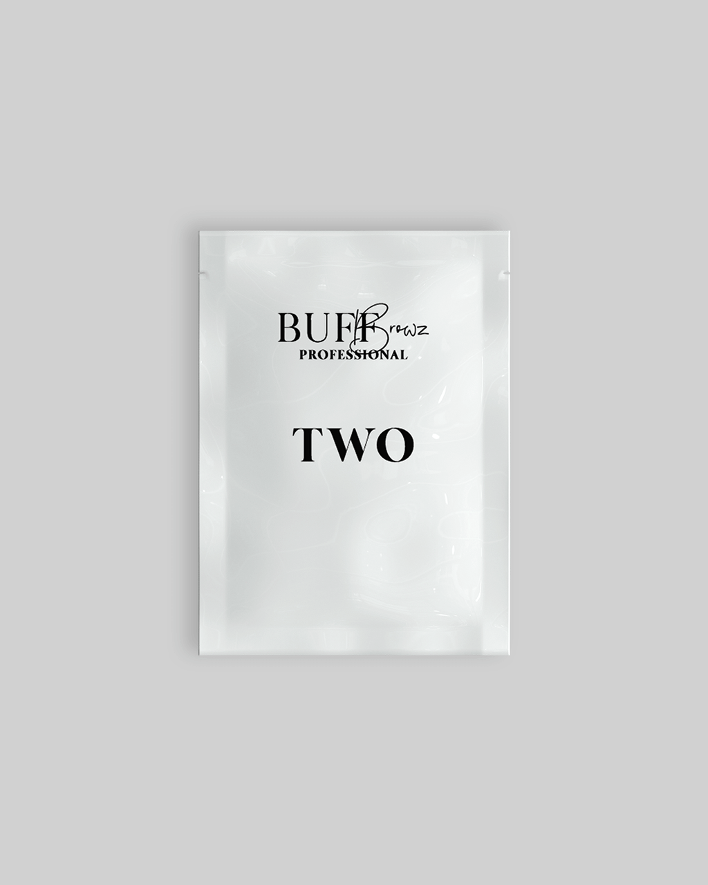 TGA Brow Lamination Kit - Step 2 - 10 Sachets