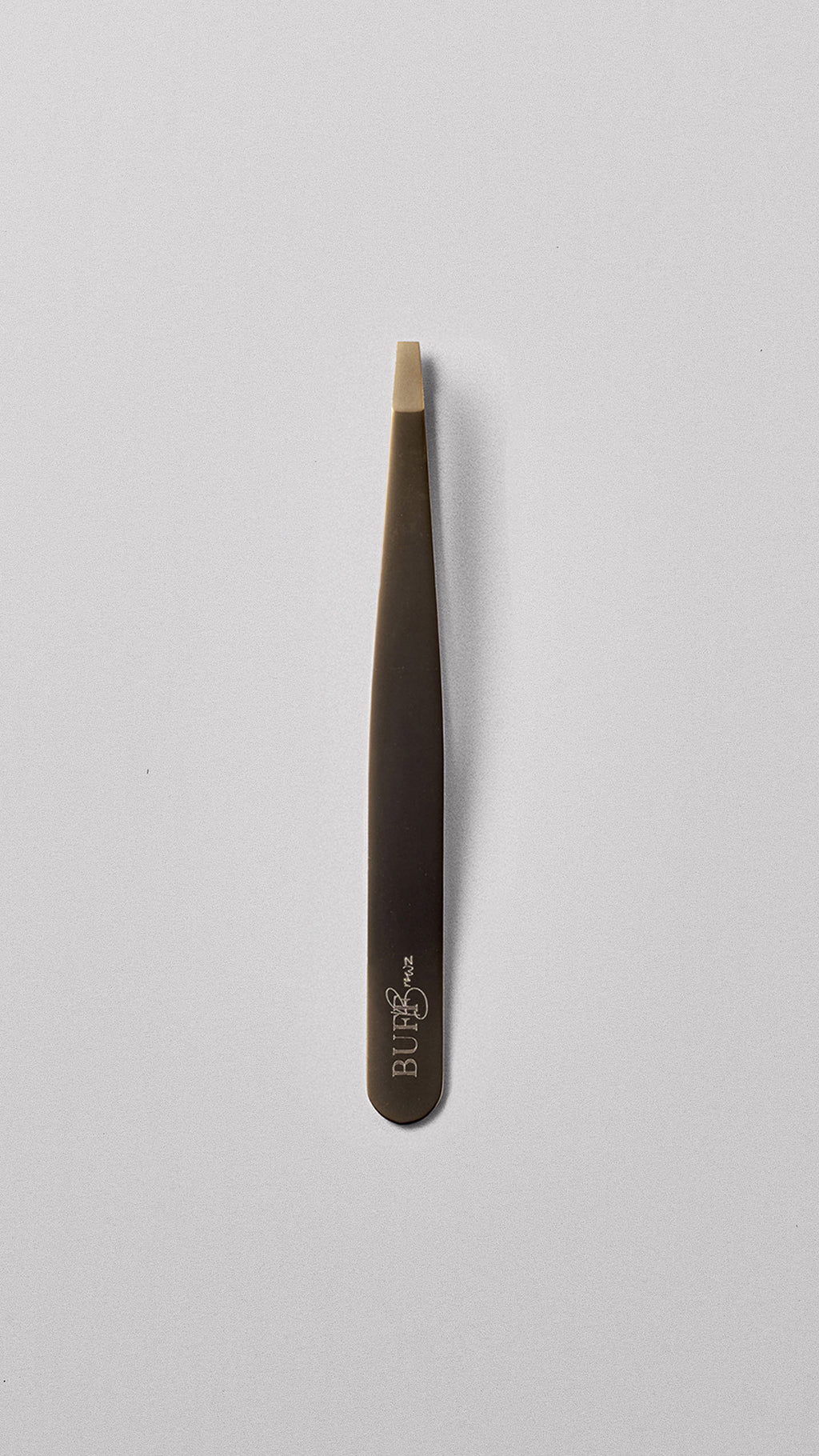 Straight Tweezers