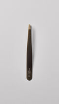 Straight Tweezers