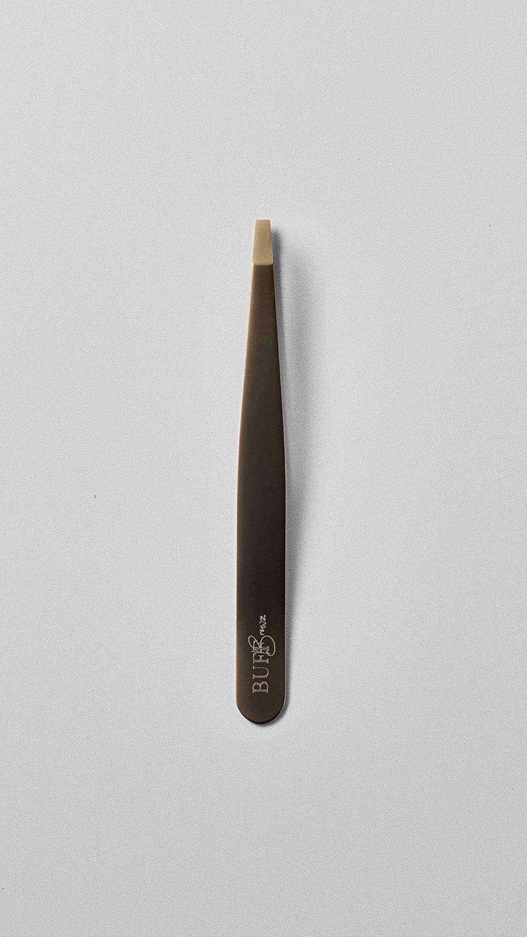 Straight Tweezers