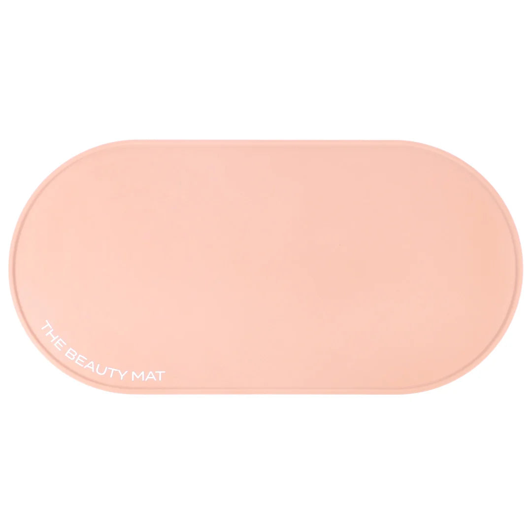 The Beauty Mat - Pink